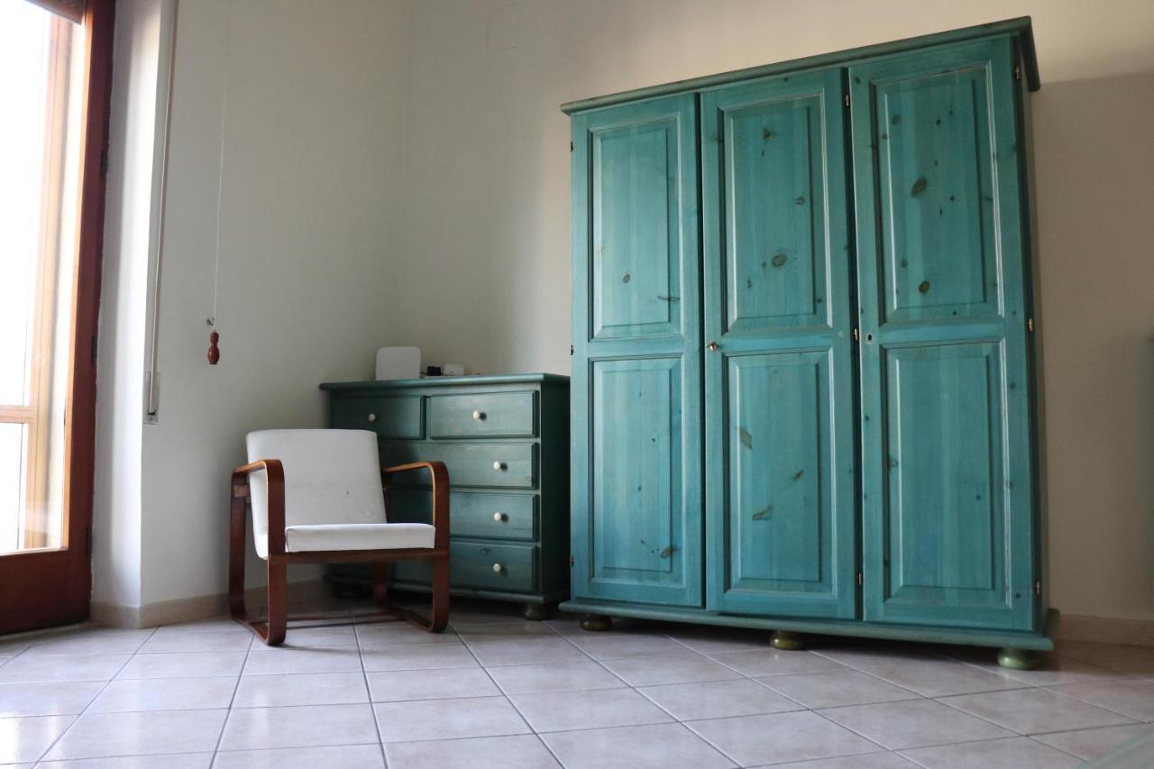 살레르노 Casa Di Nina 빌라 외부 사진