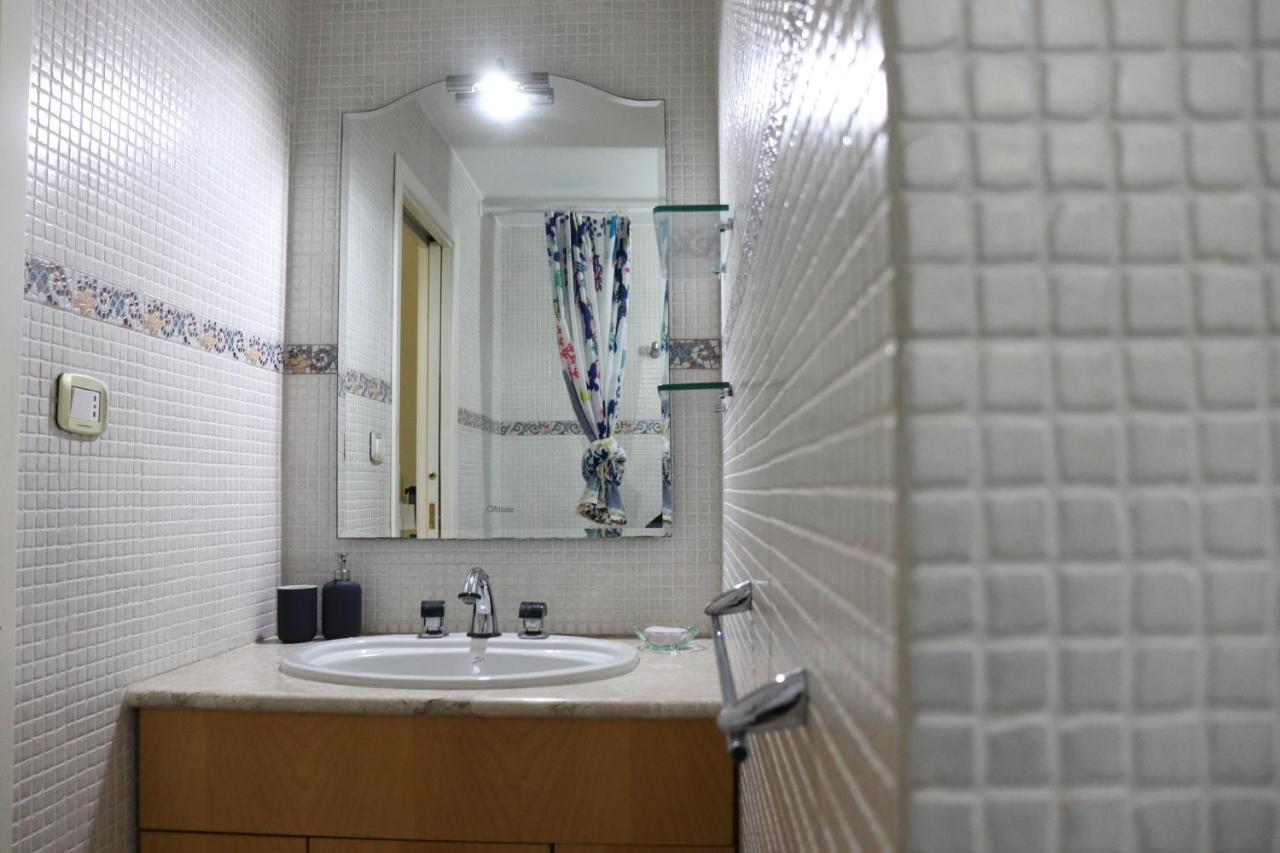 살레르노 Casa Di Nina 빌라 외부 사진
