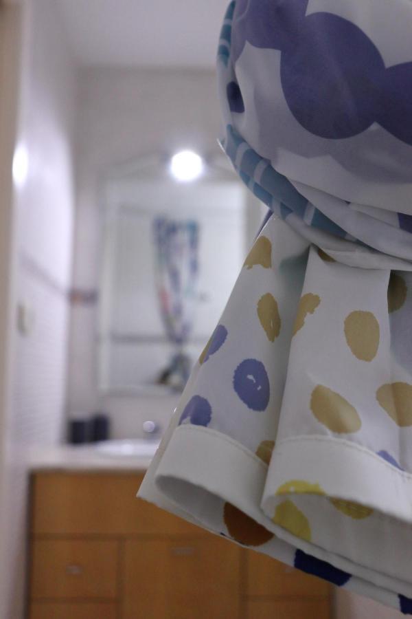 살레르노 Casa Di Nina 빌라 외부 사진