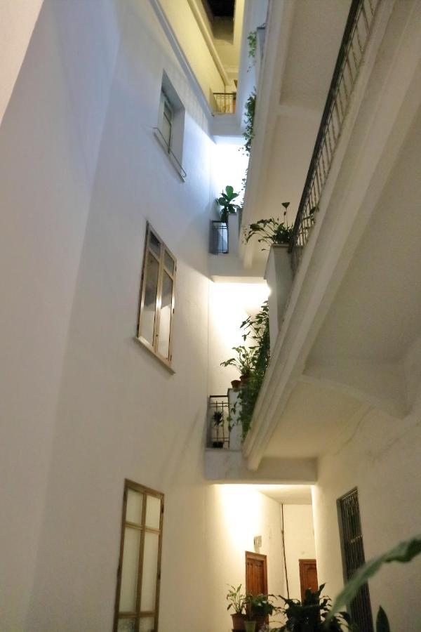 살레르노 Casa Di Nina 빌라 외부 사진
